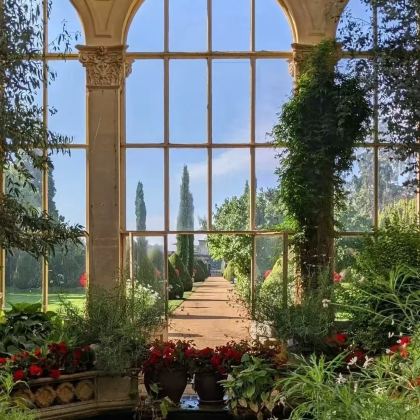 英国8日6晚私家团