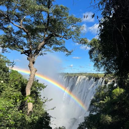肯尼亚+赞比亚+津巴布韦11日10晚私家团