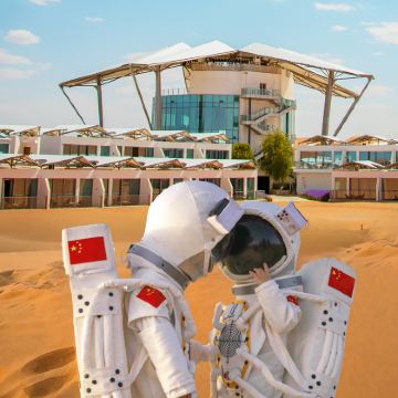 宁夏银川+中卫腾格里沙漠5日4晚私家团