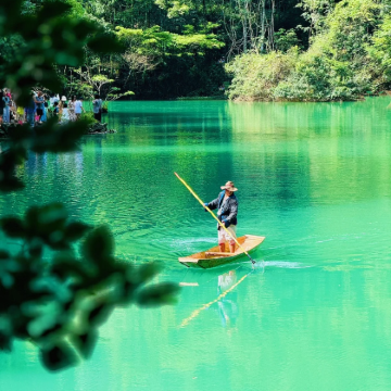 贵阳+万峰林景区+黄果树景区+中国天眼景区+兴义6日5晚自由行