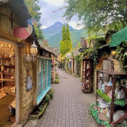 日本九州6日5晚自由行