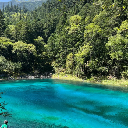 成都+九寨沟+四姑娘山景区+毕棚沟+黄龙风景名胜区+达古冰川风景名胜区7日6晚私家团
