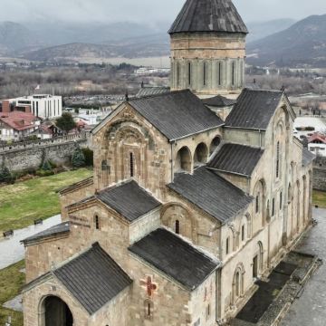 格鲁吉亚第比利斯+西格纳吉+哥里5日自由行