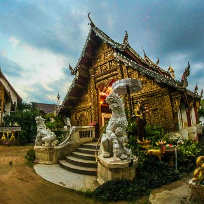 泰国清迈+清莱4日3晚私家团