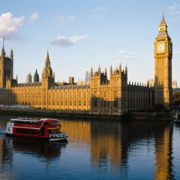 英国牛津+英格兰+苏格兰+剑桥+伦敦+Cotswolds Way+巨石阵12日11晚跟团游