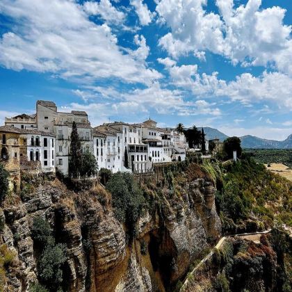 西班牙+葡萄牙10日9晚私家团