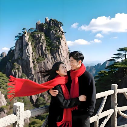 中国安徽合肥+黄山3日2晚跟团游