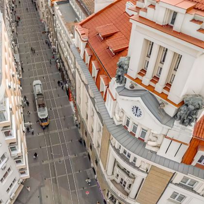 罗马尼亚+保加利亚12日11晚私家团