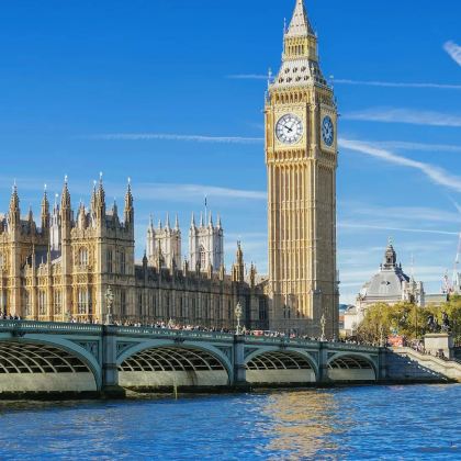 英国8日7晚私家团