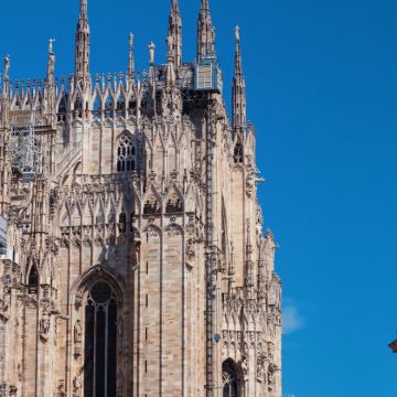 意大利7日6晚私家团