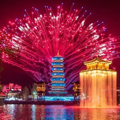 婺源+景德镇+三清山风景区3日2晚跟团游