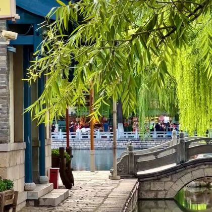 济南+泰安+曲阜+淄博+青岛5日4晚私家团