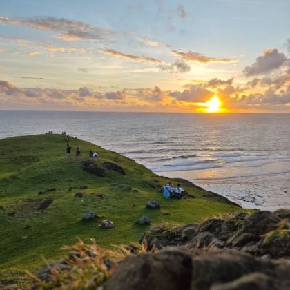 巴厘岛+龙目岛6日5晚私家团