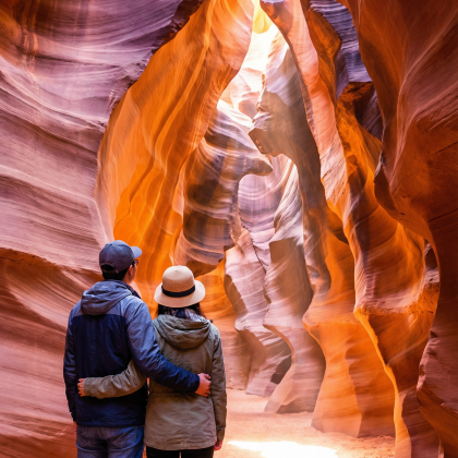 美国洛杉矶市+拉斯维加斯+科罗拉多大峡谷10日跟团游