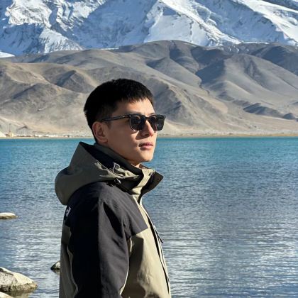 新疆南疆+喀什古城5日4晚拼小团