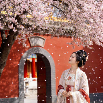 西安3日2晚私家团