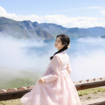 长春+长白山+延吉5日4晚跟团游