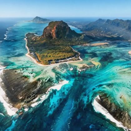 毛里求斯+马达加斯加10日8晚私家团