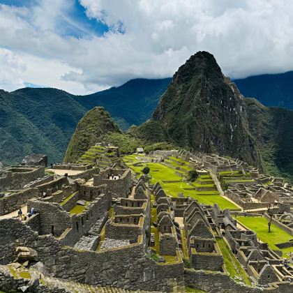 秘鲁库斯科+马丘比丘+普诺7日6晚跟团游