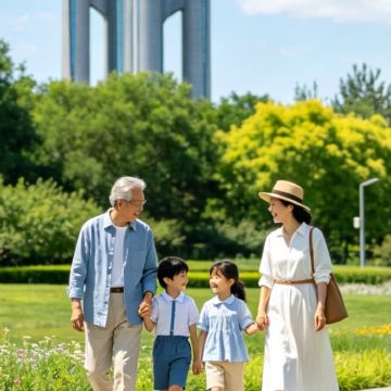 北京5日4晚跟团游