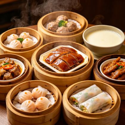 广州+佛山+顺德区5日4晚私家团