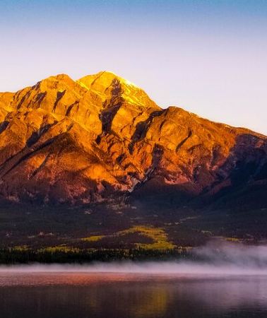 4D3N • 4 Days Private Tour to Banff and Jasper National Park