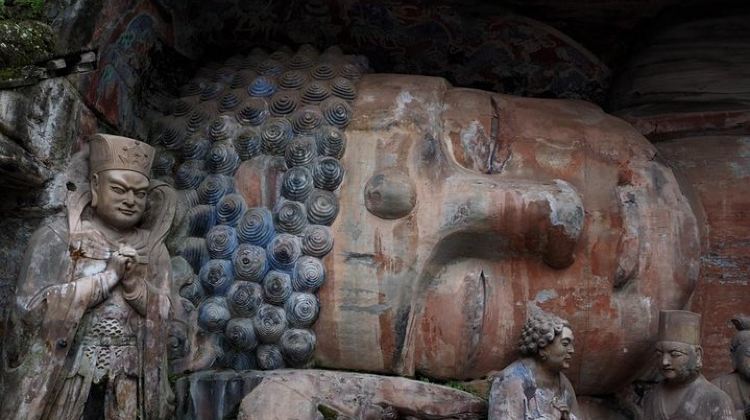 2D1N · Private Tours · Well-spend Two Days in Chongqing Private Tour