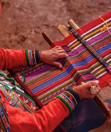 2D1N • Sacred Valley and Machu Picchu 2-Day Tour from Cusco