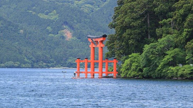 2D1N · Group Tours · Mt Fuji and Izu Deep View 2 Day Tour from Tokyo