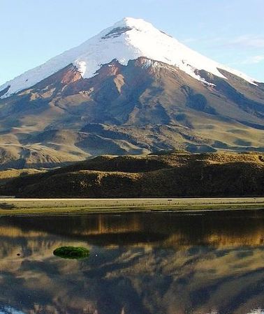 3D2N • 3-Day Private Cotopaxi, Quilotoa & Baños Tour