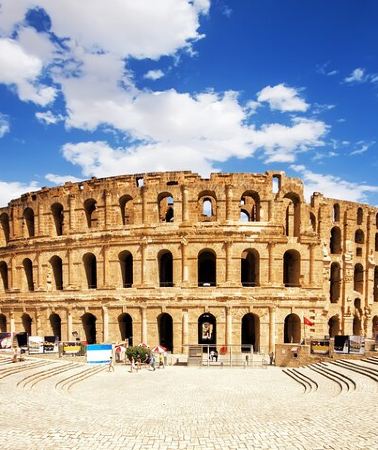 3D2N • 3 Days South Tunisia Discovery Tour with luxury camp and Meals
