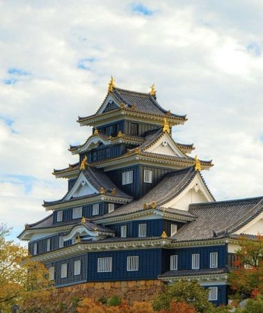 12D11N • Osaka to Tokyo: 12-Day Private Nature & Art by Car