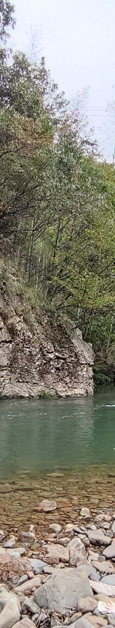 水墨汀溪风景区-泾县