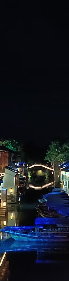 周庄-昆山