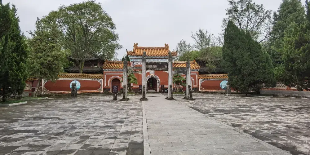 永安旅遊