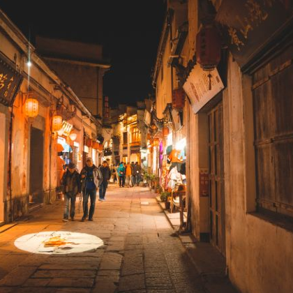 黄山风景区+宏村景区4日3晚跟团游