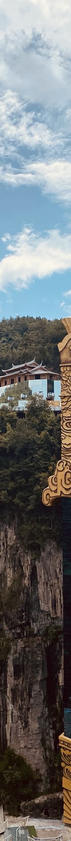 侠天下景区-尤溪