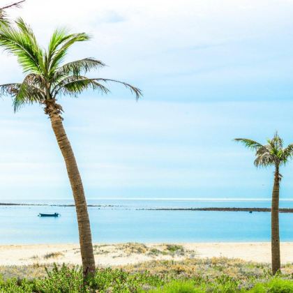 广东湛江+中国大陆南极村3日2晚私家团