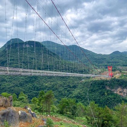 清远+连南+连州2日1晚私家团