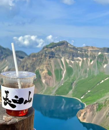 6D5N • Harbin + Changbai Mountain + Yanji                