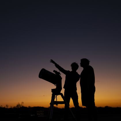 澳大利亚北领地乌鲁鲁5日4晚跟团游