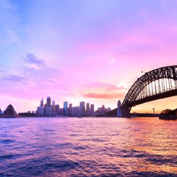 澳大利亚墨尔本+凯恩斯+悉尼14日12晚自由行