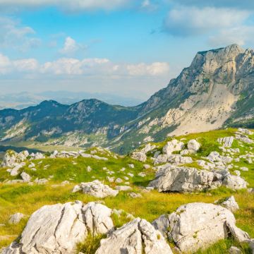 塞尔维亚+黑山+波黑+阿尔巴尼亚10日7晚自由行