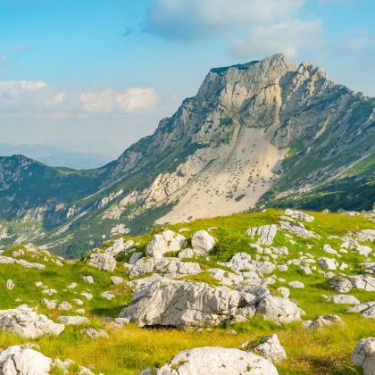 塞尔维亚+黑山+波黑+阿尔巴尼亚8日7晚自由行