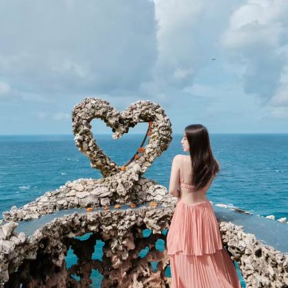 印度尼西亚巴厘岛+蓝梦岛7日5晚跟团游