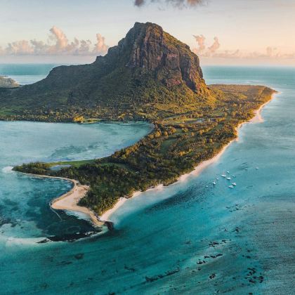 毛里求斯+南非12日11晚私家团