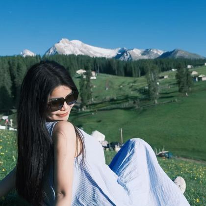 新疆北疆+伊犁+喀什市+帕米尔高原14日13晚拼小团