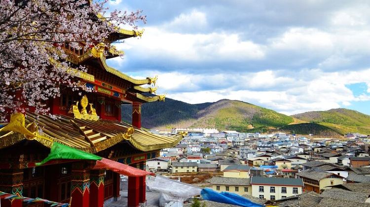 8D7N · Private Tours · 8 Days Private Yunnan Highlight Tour