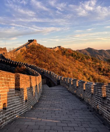 3D2N • The Ultimate Beijing Explorer: From Imperial Palaces to the Great Wall