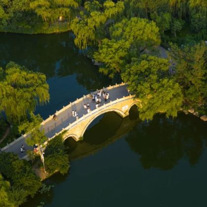 山东济南+淄博+泰山风景区+曲阜5日4晚私家团